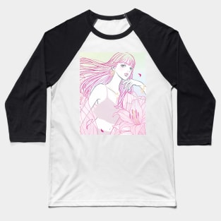 Prettier Baseball T-Shirt